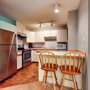 The Gables 39 Holiday home Whistler