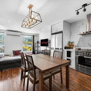 Amazing Fully Renovated On Queen St. Apartment Toronto